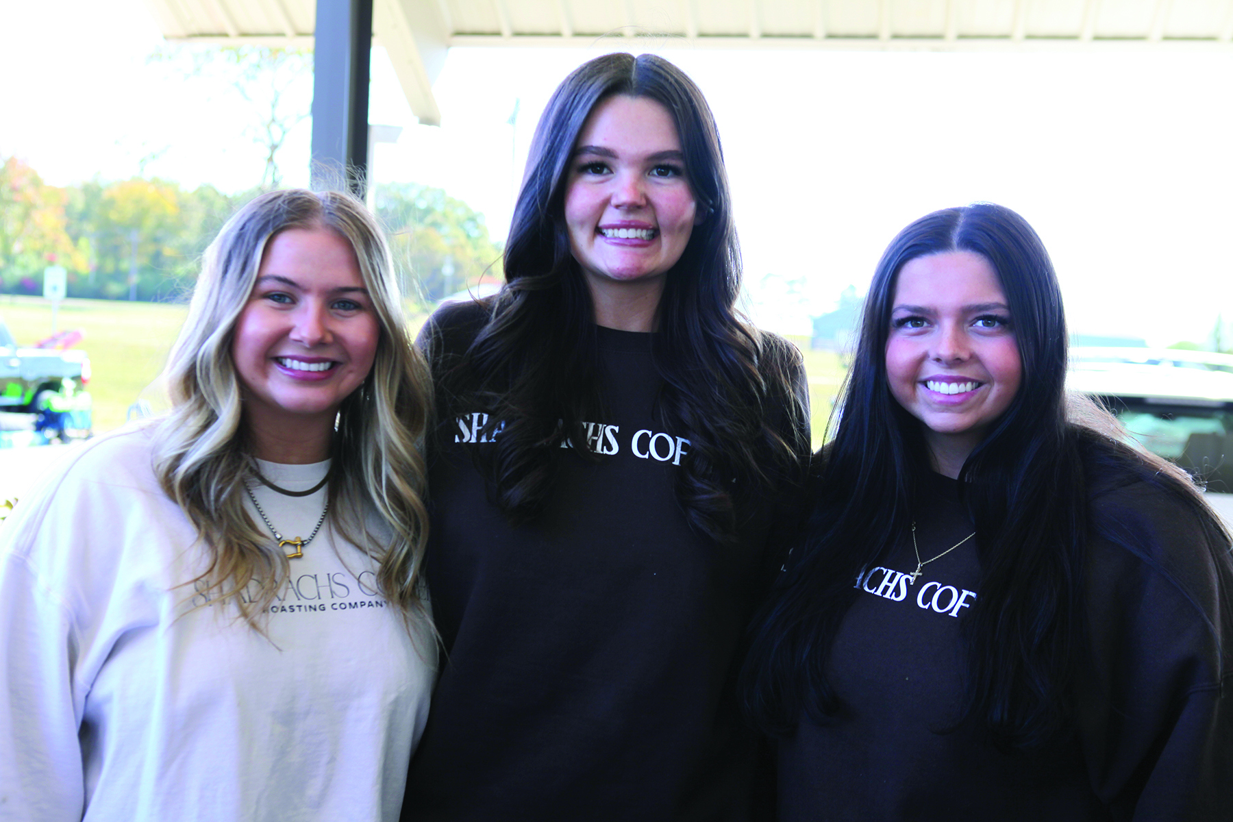 Third Annual Brewing Hope Coffee Festival